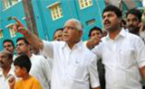 Disproportionate assets case: CBI court issues summons to BSY’s kin